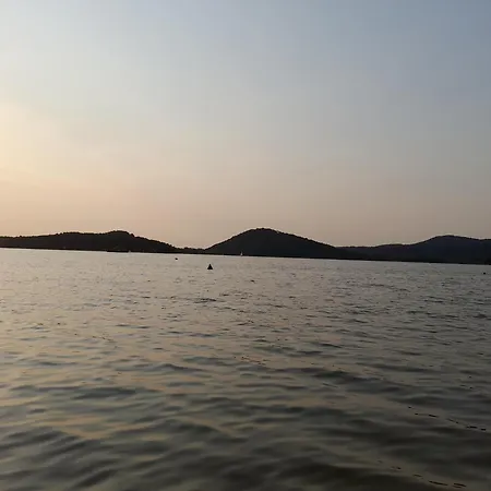 Doksy Machovo Jezero